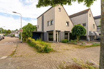 Woning Bijsterveldenlaan 61 Tilburg