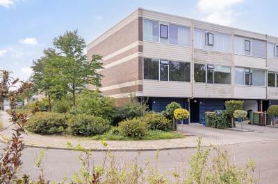 Woning Olthorst 21 Ede