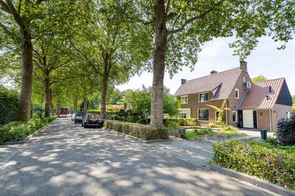 Woning Klokjeslaan 11 Maarssen