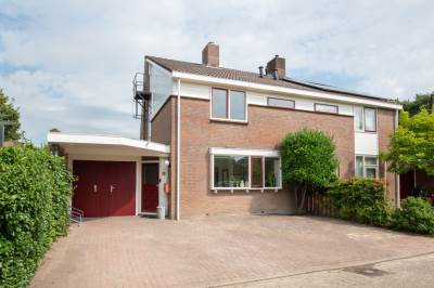 Woning Lijndraaier 19 Hoorn (NH)