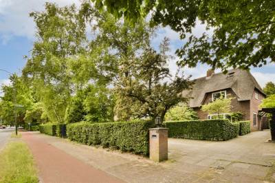 Woning Crailoseweg 4 Huizen