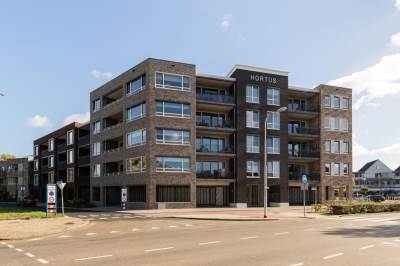Woning Hortus 26 Wijk bij Duurstede
