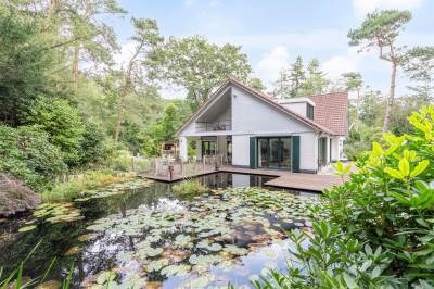 Woning Noorderkampweg 24 Wapenveld