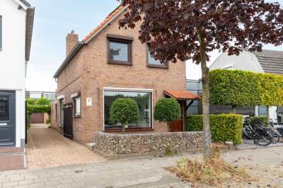 Woning Groenstraat 76 Prinsenbeek
