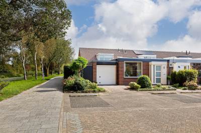 Woning Rossinistraat 482 Heemskerk