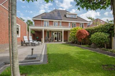 Woning Boswinde 85 Den Haag