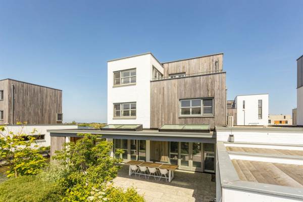 Woning De Zonkade 8 Rosmalen