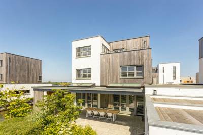 Woning De Zonkade 8 Rosmalen