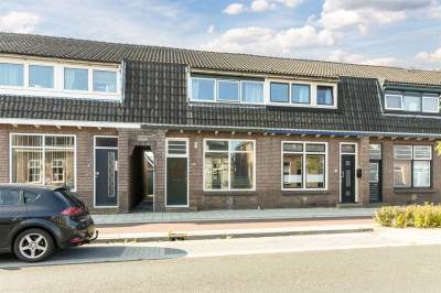 Woning Grote Kerkstraat 86 Hoogeveen