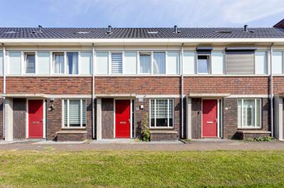 Woning Boreasplantsoen 62 Arnhem