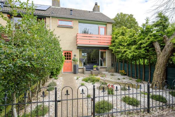 Woning Notenhof 20 Schagen