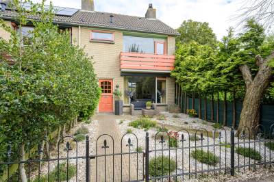 Woning Notenhof 20 Schagen