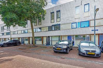 Woning Albers Weer 31 Assendelft