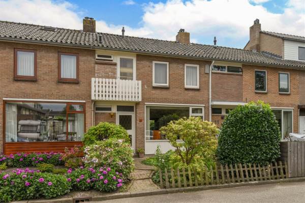 Woning Adelricusstraat 10 Mijdrecht