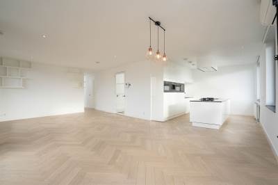 Woning Kranenburgweg 184K Den Haag