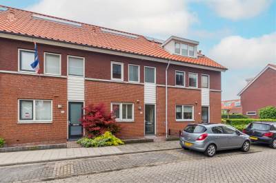 Woning Kruidenlaan 28 Wateringen
