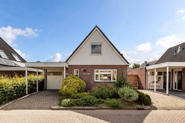 Woning De Aa 102 Wierden