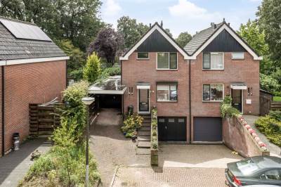 Woning de Savornin Lohmanstraat 5 Winterswijk