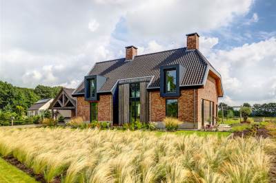 Woning Rouwkuilenweg 3C Ysselsteyn