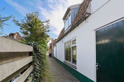 Woning Ixiapad 1 Uitgeest