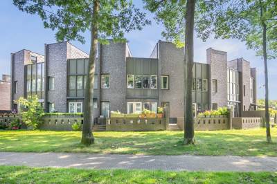 Woning Bosleeuwerik 48 Eindhoven