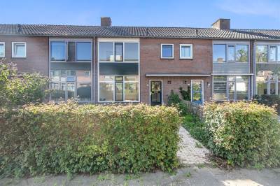 Woning Vanenburgstraat 16 Arnhem