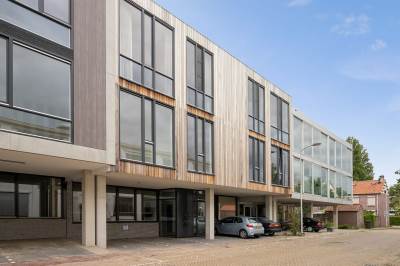 Woning Hessen Kasselstraat 4b Eindhoven