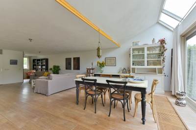 Woning Zaagmolen 24 Houten