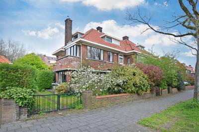 Woning Pauwenlaan 115 Den Haag