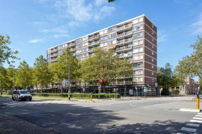 Woning 's-Gravelandseweg 832 Schiedam