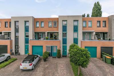 Woning Heksenkring 20 Breda