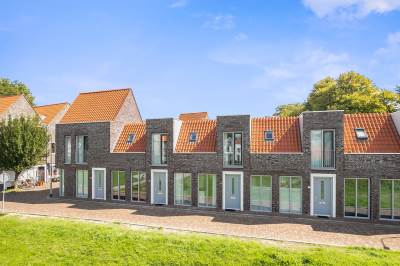 Woning Koningstraat 14 Middelburg