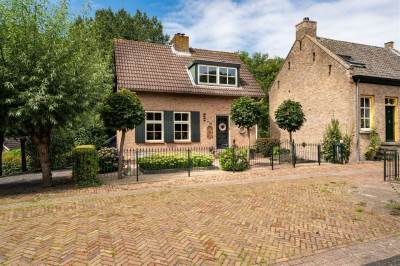 Woning Havendijk 25 Waspik