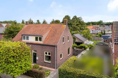 Woning Nieuwelaan 27 Made