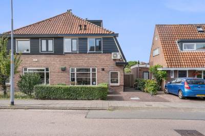 Woning Kastanjelaan 56 Zwanenburg