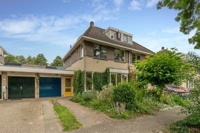 Woning Faunalaan 103 Driebergen-Rijsenburg