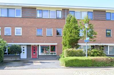 Woning de Vaart 11 Schagen