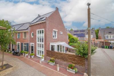 Woning Hoedenmakersveste 13 Arnhem