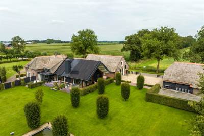 Woning Oostersedijk 9c Hattem