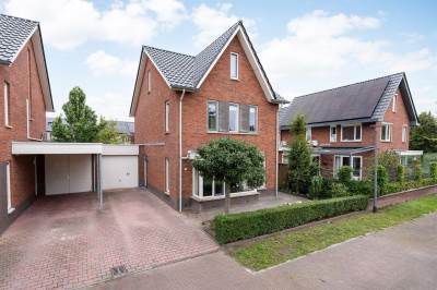 Woning Voorn 53 Borne