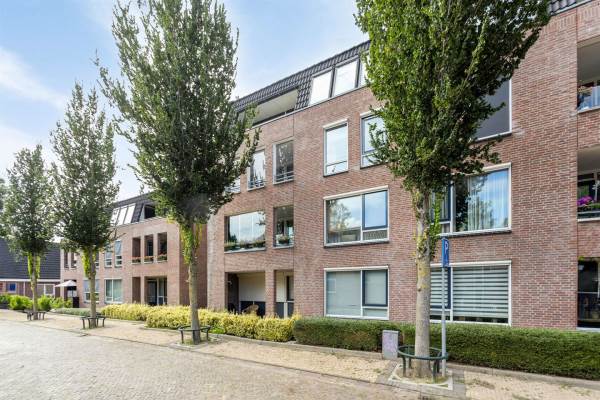 Woning Kerkstraat 7O Doornenburg