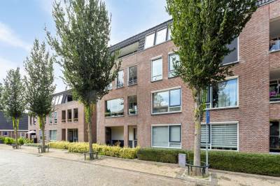 Woning Kerkstraat 7O Doornenburg