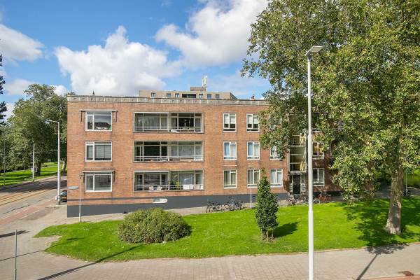 Woning Boezemweg 158A Rotterdam