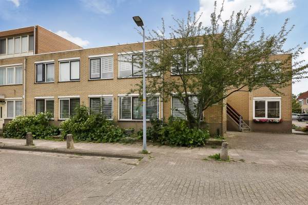 Woning Marketentster 34 Nieuw-Vennep