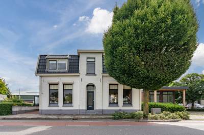 Woning Vriezenveenseweg 42 Vroomshoop