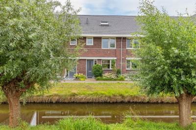 Woning Zilverreiger 6 Leimuiden