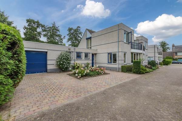 Woning Vivaldihof 7 Waddinxveen