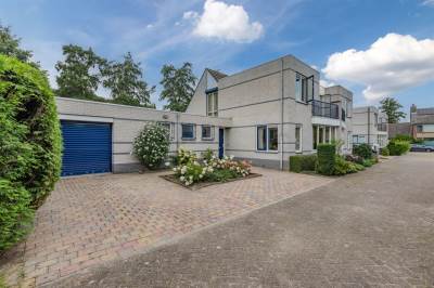 Woning Vivaldihof 7 Waddinxveen
