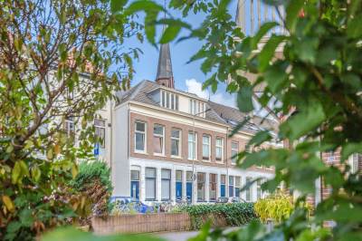 Woning Rosendaalsestraat 287 Arnhem