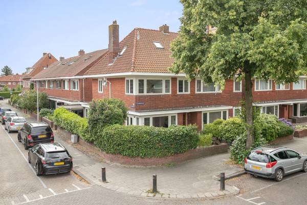 Woning Leeuwerikstraat 149 Leeuwarden